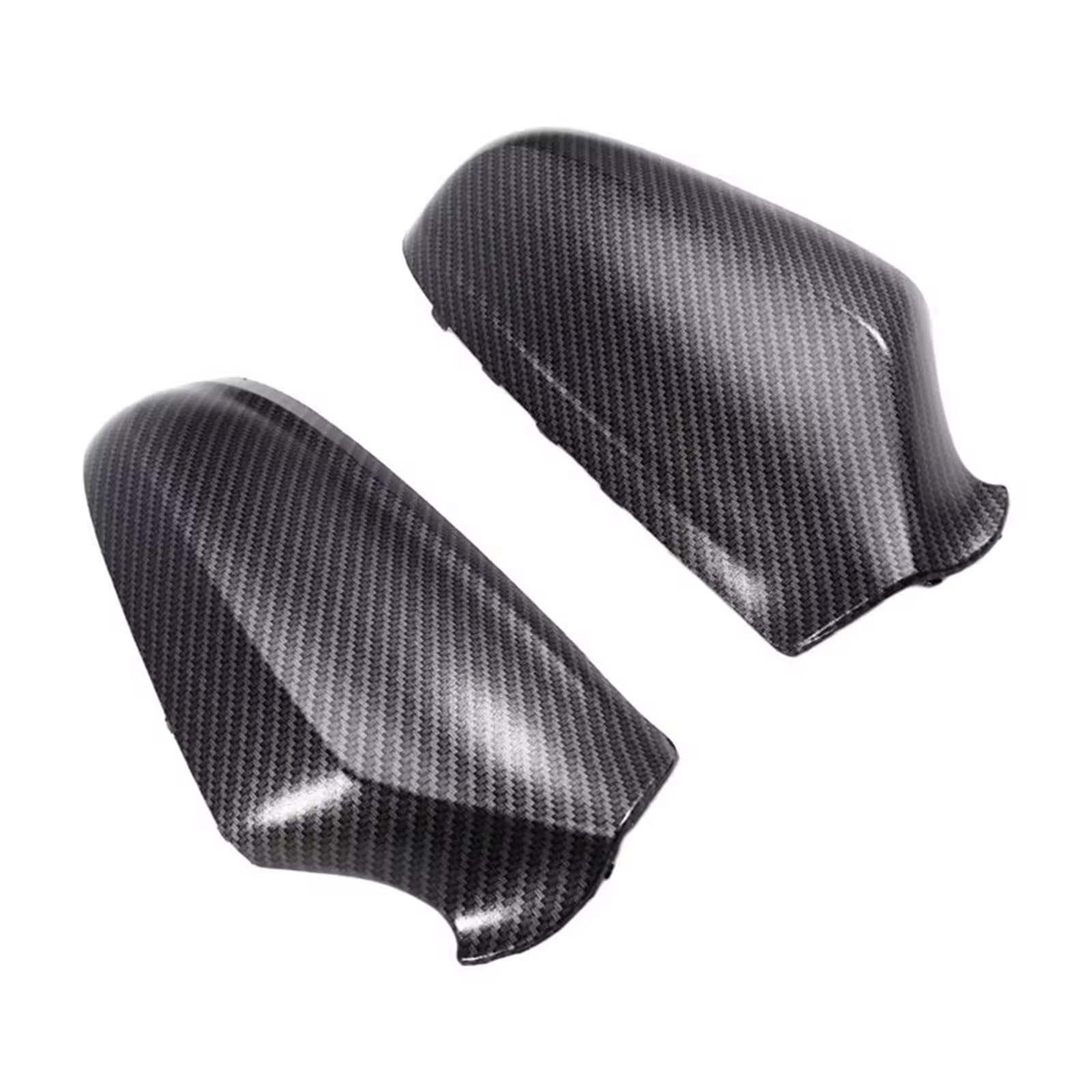 Boîtier rétroviseur Saturn Astra 2008-2010 coque finition premium - 7