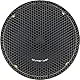 Ground Zero GZCM 8.0SPL - 20 cm Doppelmembran-Lautsprecher mit 400 Watt (RMS: 150 Watt)