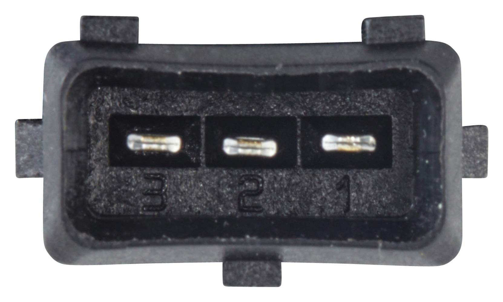 HELLA 6PU 009 121-301 Capteur, position d'arbre à cames - 12V - 3pôle HELLA 6PU 009 121-301 Capteur, position d'arbre à cames - 12V - 3pôle
