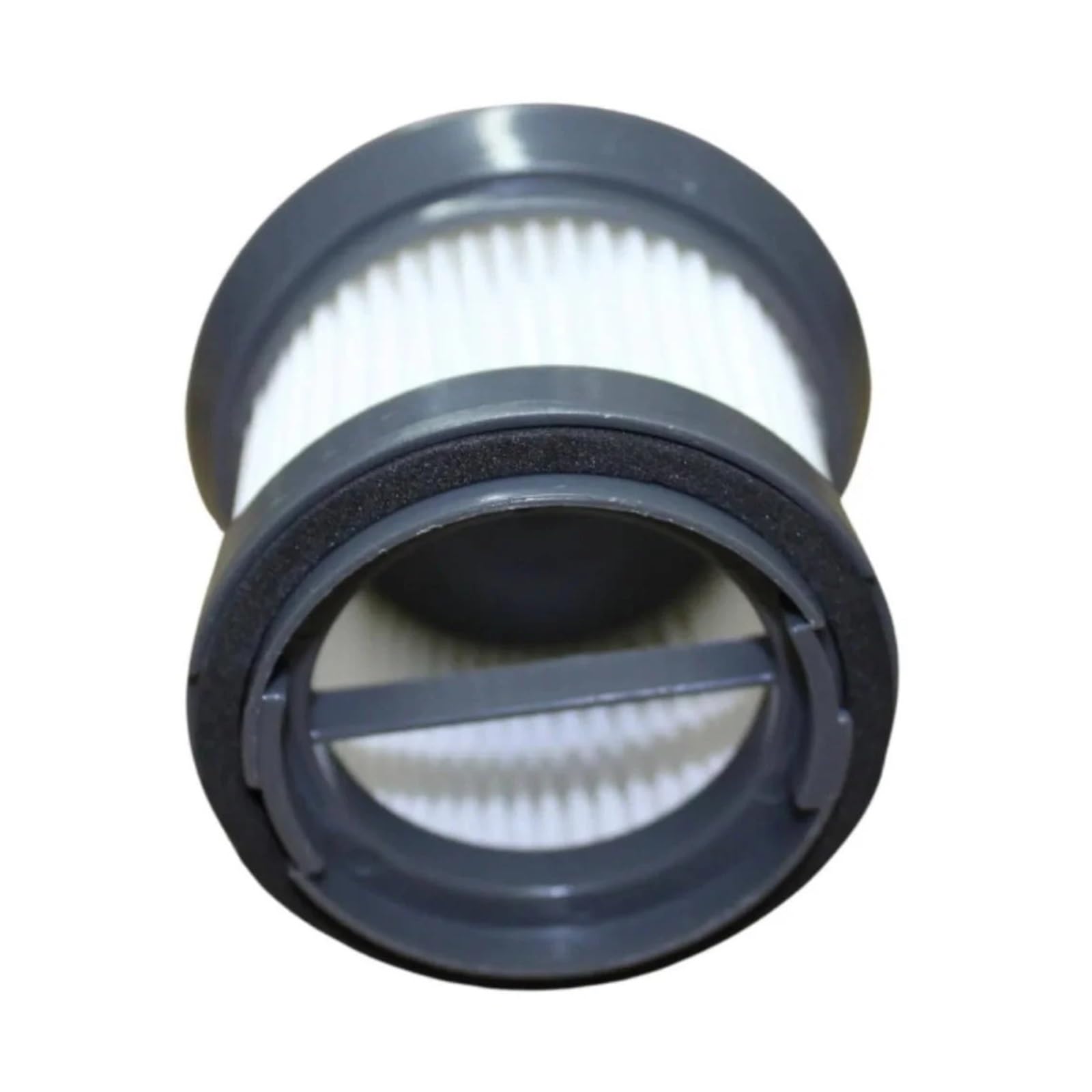 Compatible Con CleanMaxx,MJ1901B, Reemplazo De Filtro De Escape De 1/3 Uds., Accesorios De Limpieza For Aspiradora Ciclónica(3 PACK)