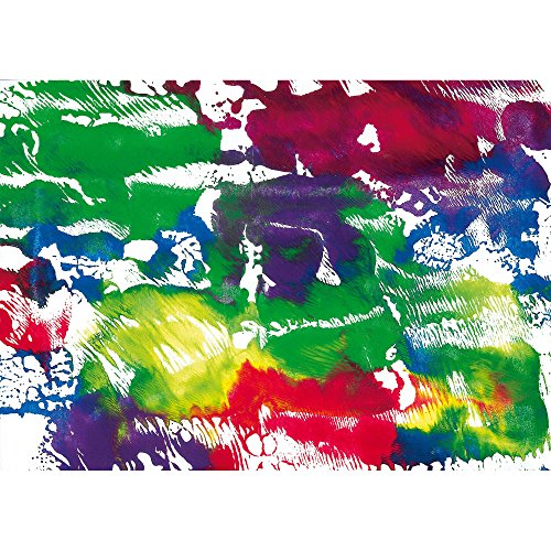 Lefranc & Bourgeois Value 188524 Gouachefkleur voor kinderen, op waterbasis, heldere kleuren, dekkend, gebruiksklaar… - Image 4