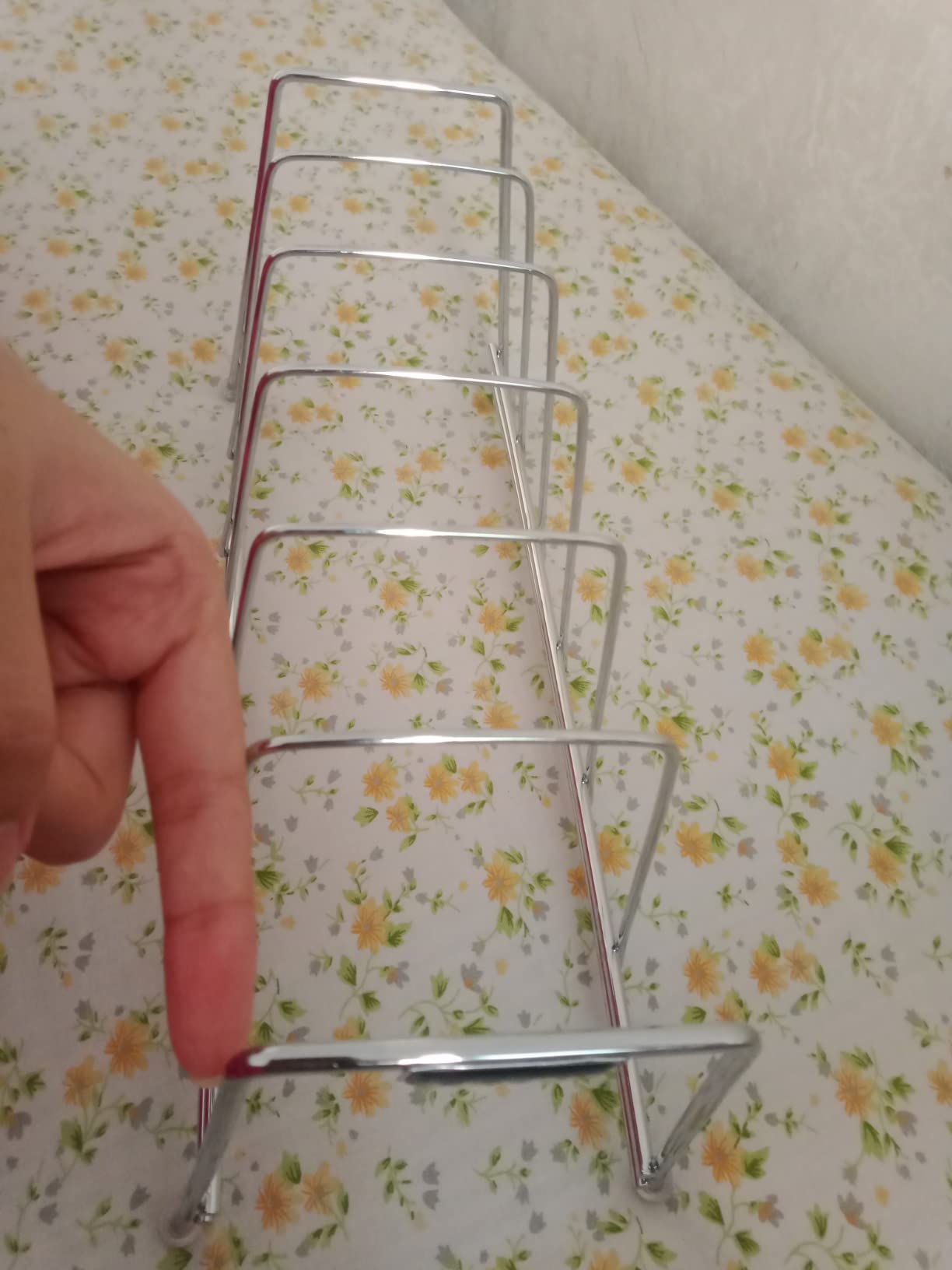 Buy LEVON Stainless Steel Plate Rack Dish Rack Plate Stand Dish