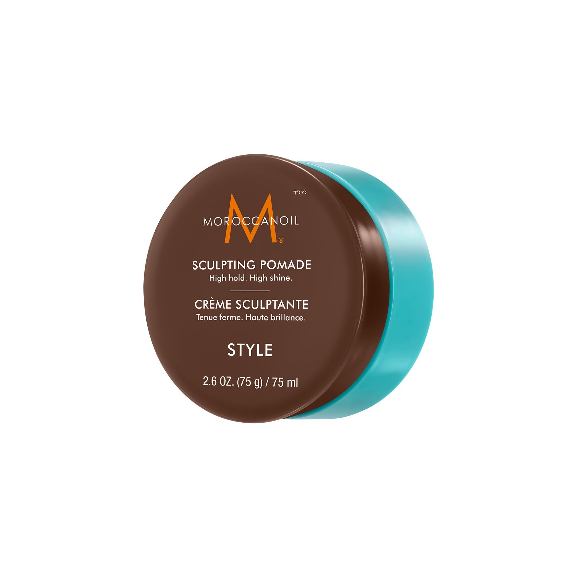 Moroccanoil Pommade sculptante
