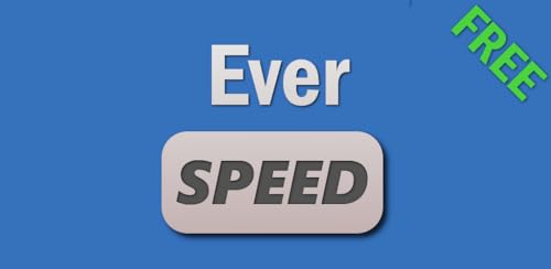 Ever Speedometer