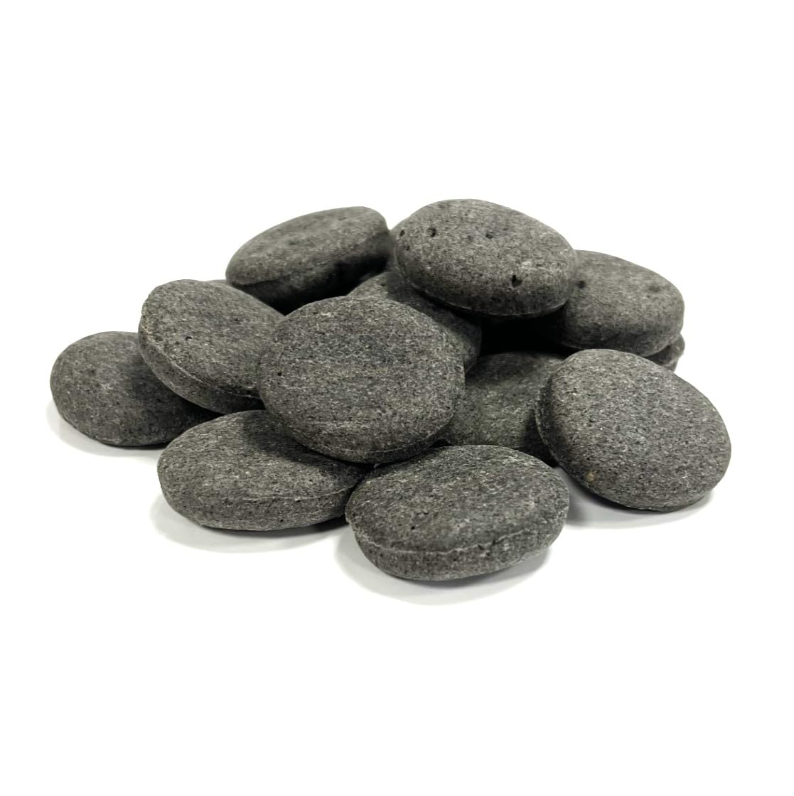 Charcoal Cobs 1kg sold by Maltbys' Stores 1904 Limited Dog Treat Biscuits MLGV