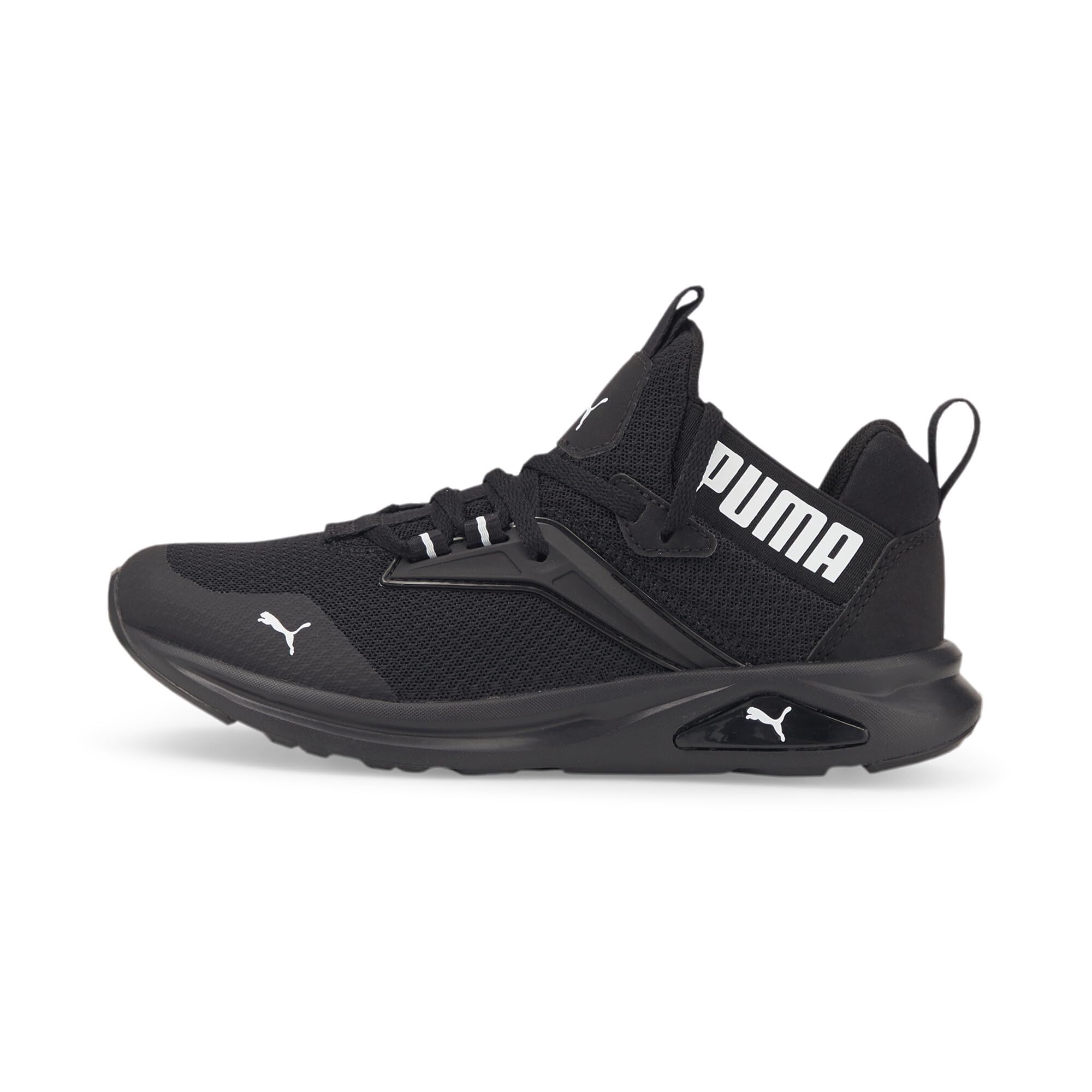 PUMA Unisex Kinder Enzo 2 Refresh Jr Bootsschuh