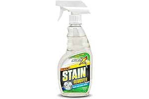 Clothes Stain Removal Ball: Banish Stains Effortlessly
