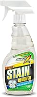 SweatX Extreme Stain Remover Spray: Pro Laundry Spot Remover for Activewear, Grass, Mud, Blood Stains - 16oz