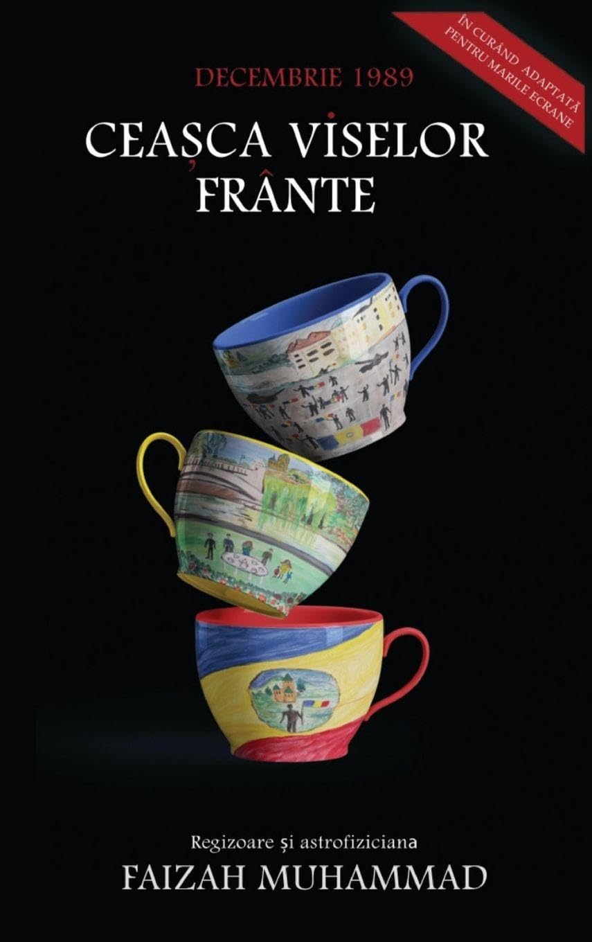 Cea¿ca viselor frânte