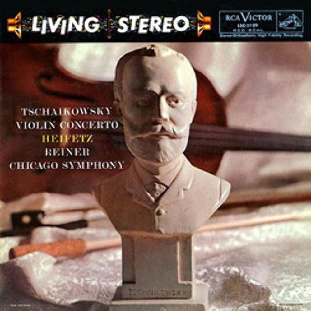 VIOLIN CONCERTO -HQ-