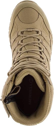 Miniatura 3 de Merrell Botas Moab 2 8" Comp Toe Hombre