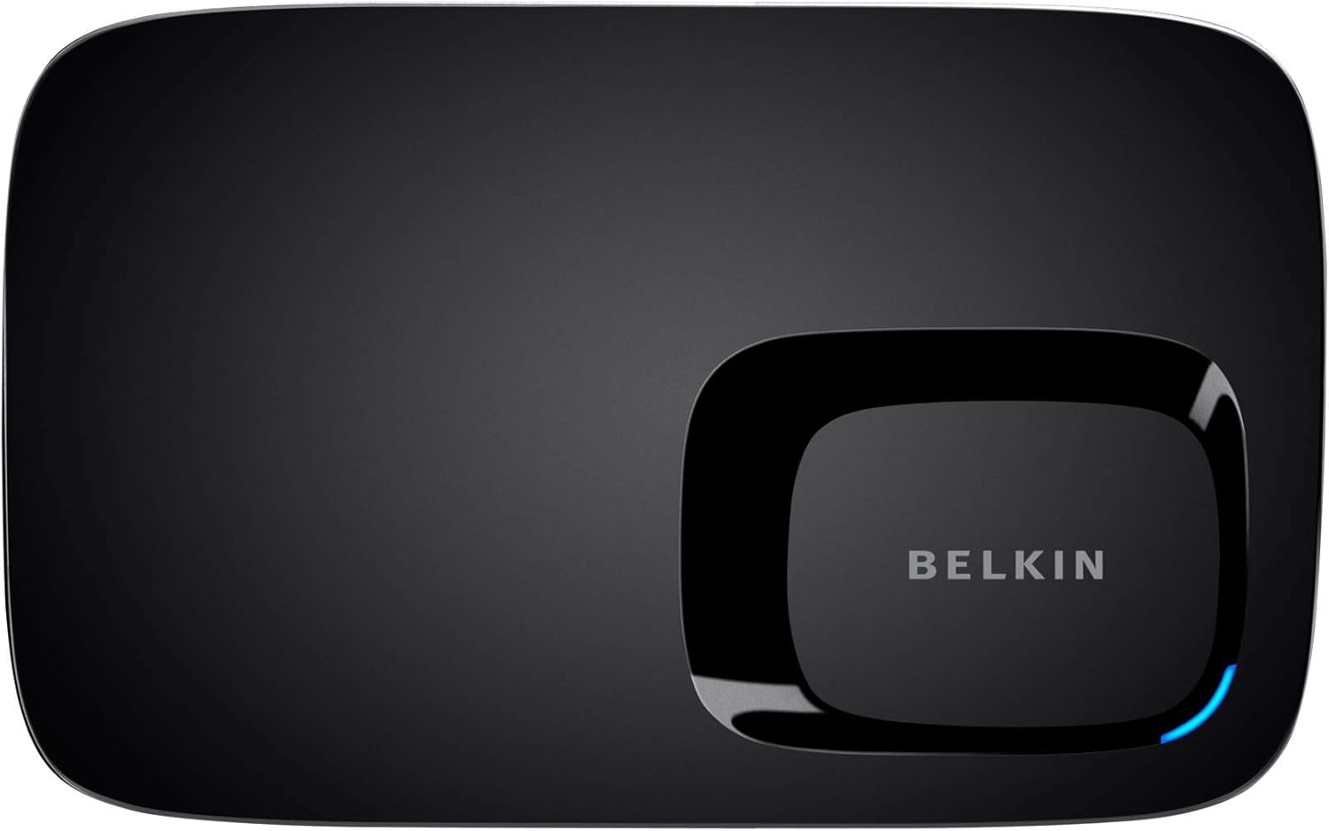 Belkin ScreenCast AV 4 Wireless AVtoHDTV HDMI Adapter (Supports HDMI 2.0