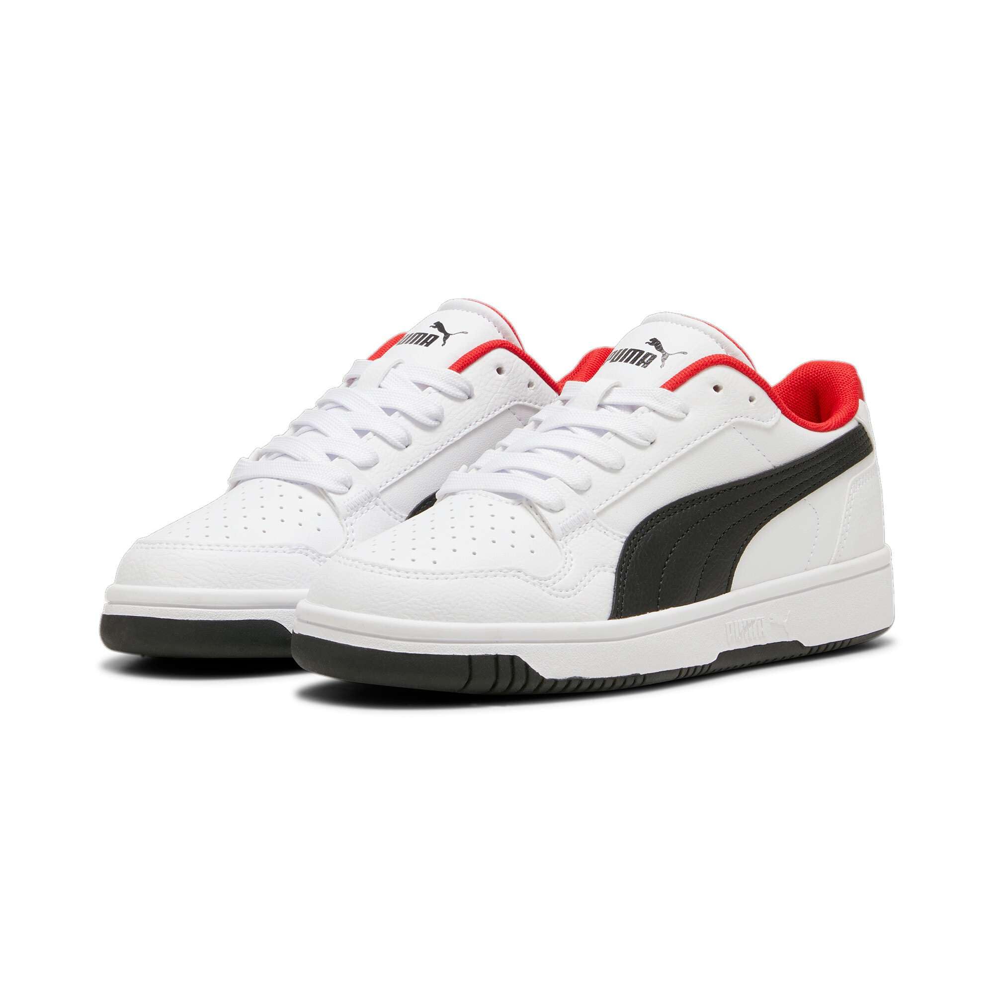 Puma Puma Reb-l Jr ZapatillasUnisex niños