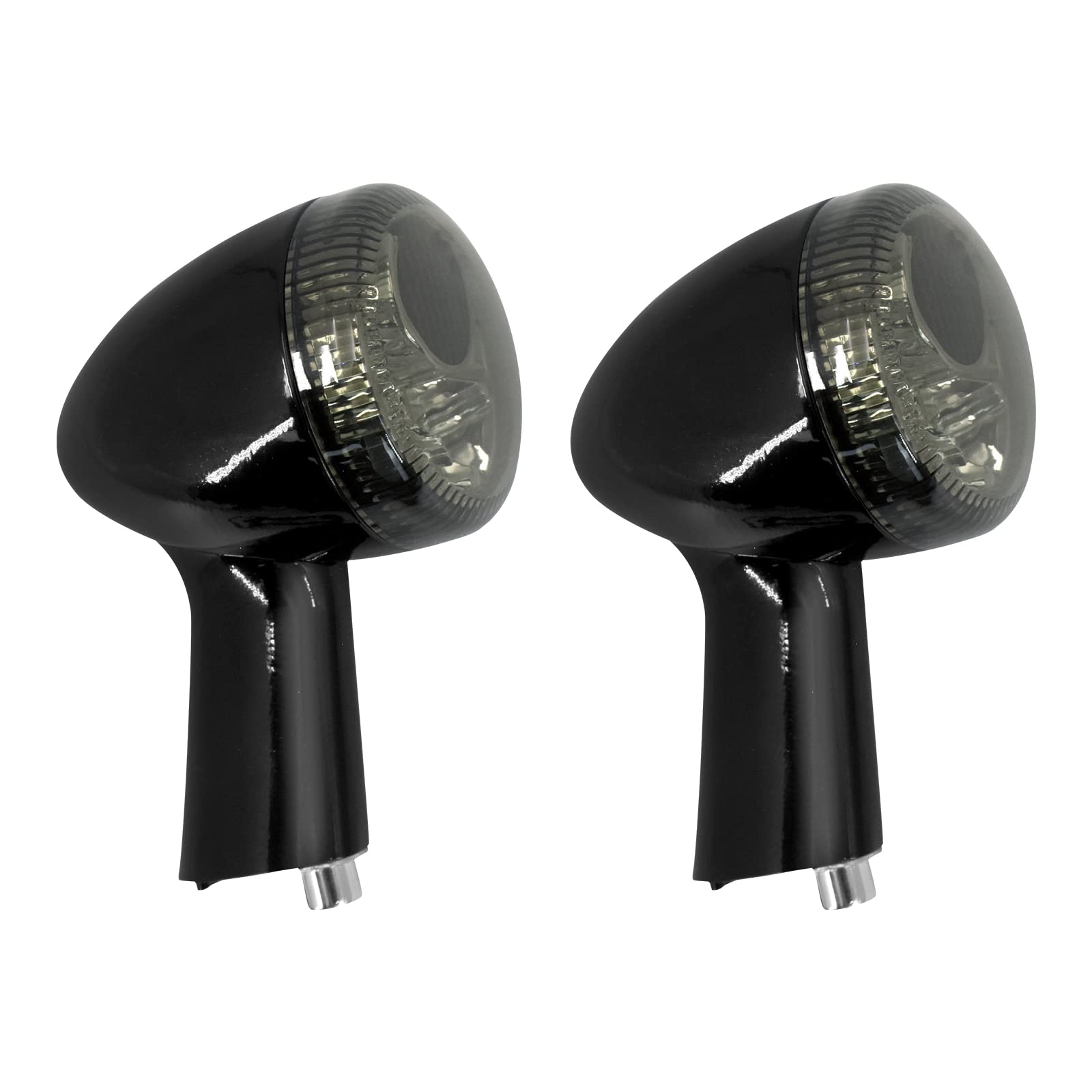 Photo 1 of HDBUBALUS LED Turn Signal Brake Tail Light for Harley Sportster