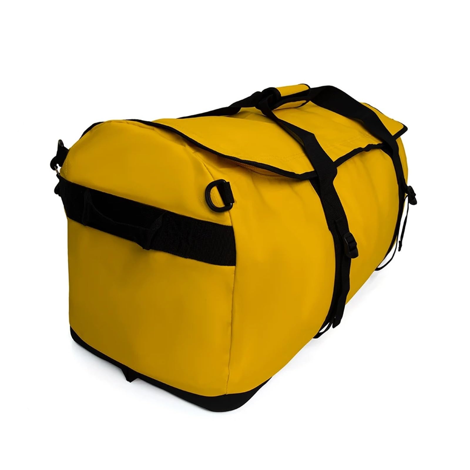 Dry Bag 80L Outdoor Wasserdicht Duffle Reise Dry Duffel Bag Heavy Duty Tasche mit Riemen und Griffen for Rafting, Boot
