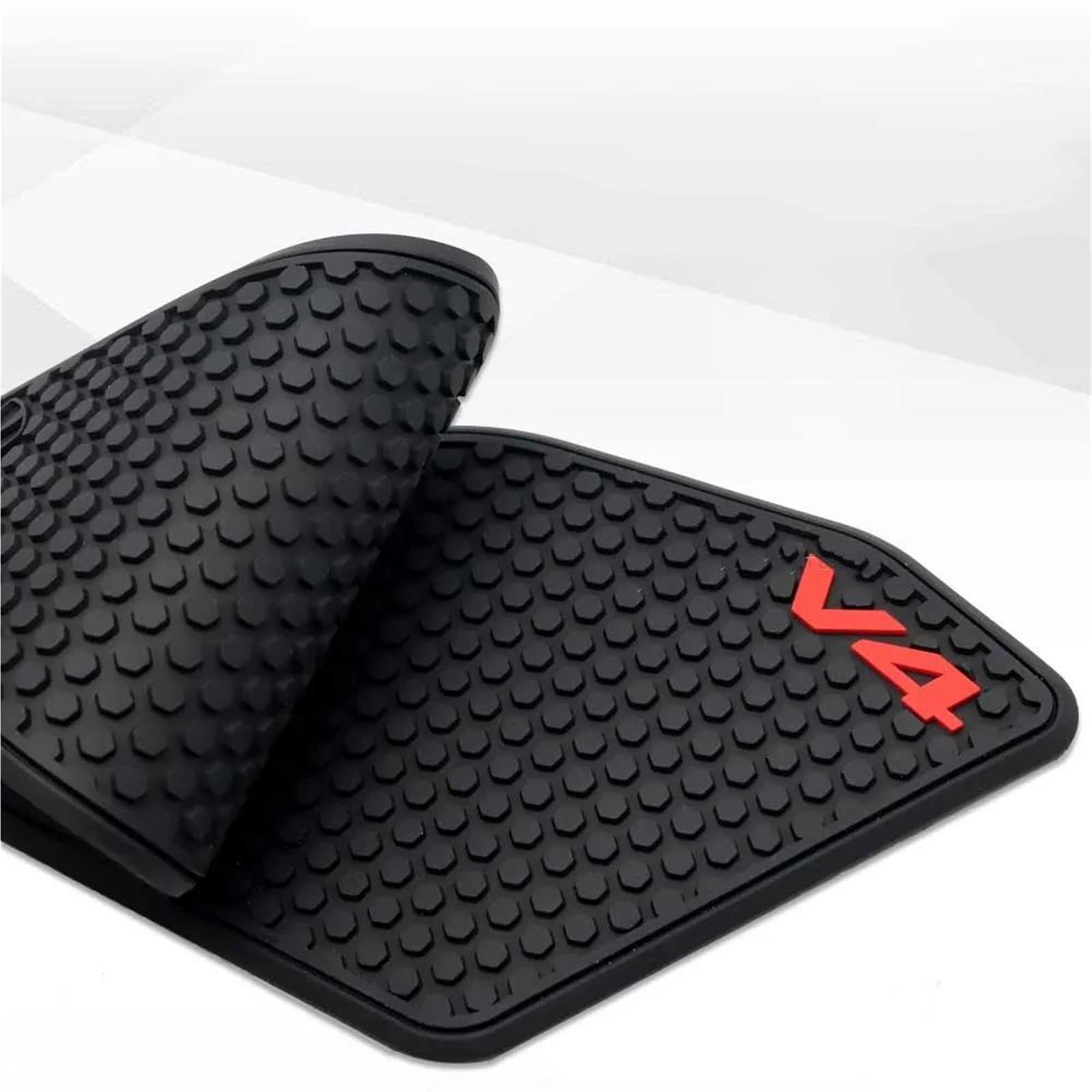 Paraserbatoio Adesivi Per Serbatoio Laterale Per Ducati Panigale V4 Panigale V4S /SP2 2022 Tank Pad Adesivo