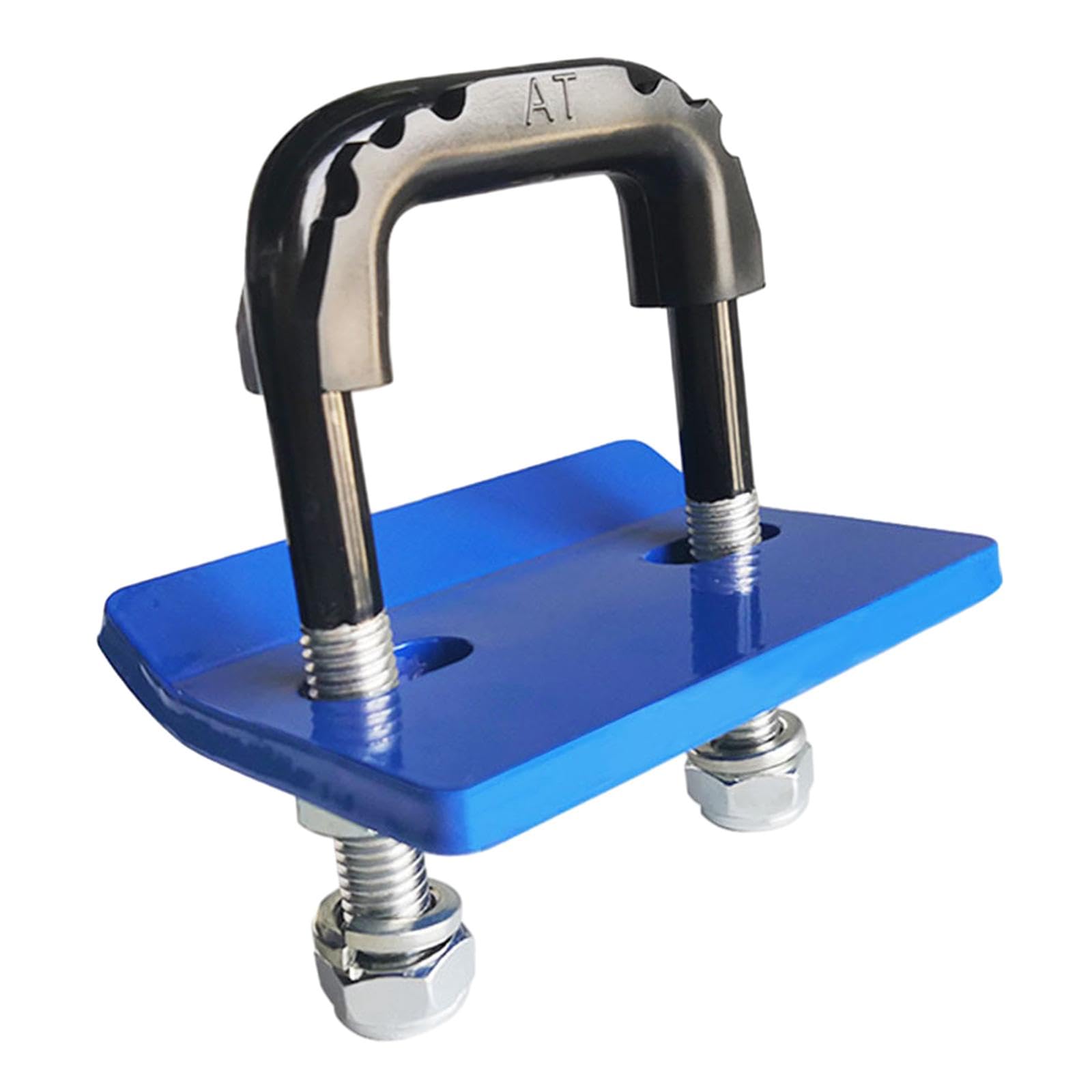 Bnf® Hitch Tightener Anti Rattle Stabilizer for Bike Rack Trailer Hitch Tray Blue | Parts & Accessories | Car & Truck Parts | Exterior | Towing & Hauling'-picture-21