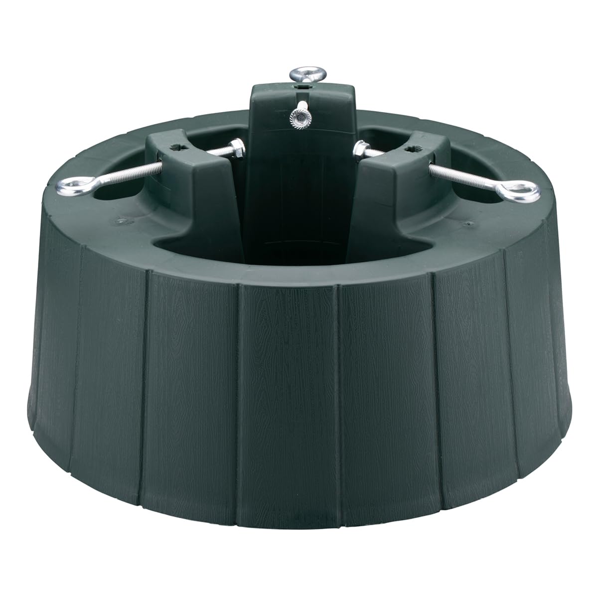 Soporte para árbol de Navidad Arti Casa en color verde y talla única