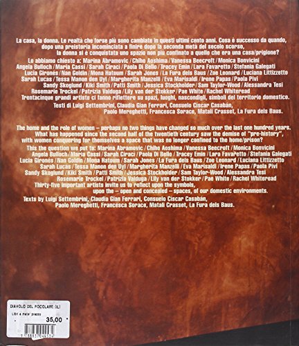 Il Diavolo Del Focolare. Catalogo Della Mostra (Milano, 5 Aprile-30 Aprile 2006). Ediz. Italiana E Inglese - 2