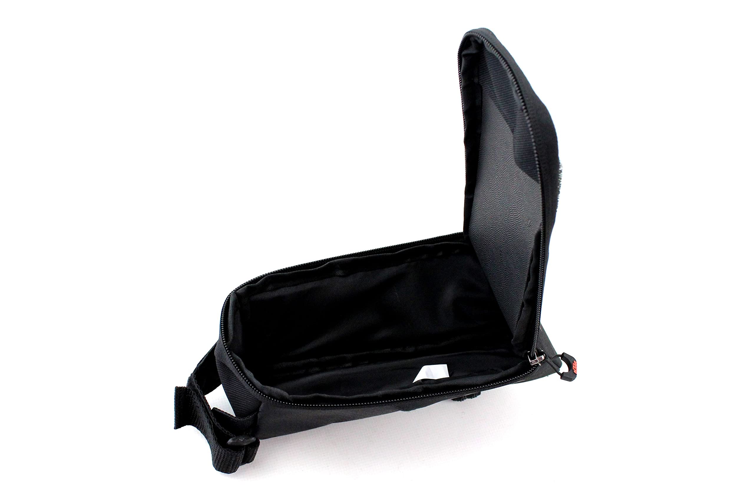 KTM Fahrradtasche Smartphone Tasche 'toptube II' schwarz, 0,8l