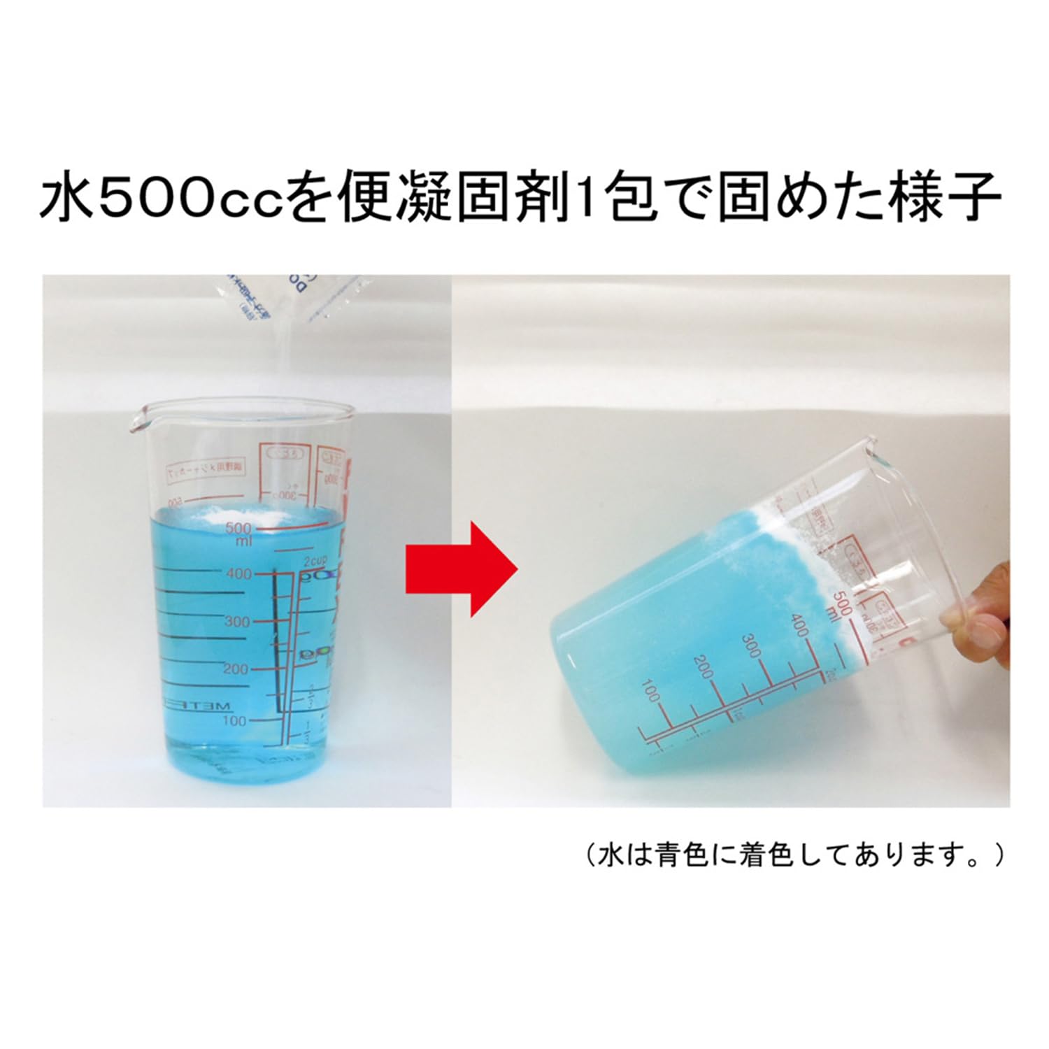 Amazon.co.jp: ケンユー(Kenyuu) 緊急対策用トイレ袋 ベンリー袋 100