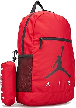 正規品 JILLSTUART Jordan Flap backpack Jordan Collector's Backpack / FQ0619-010 / Sneakerheads