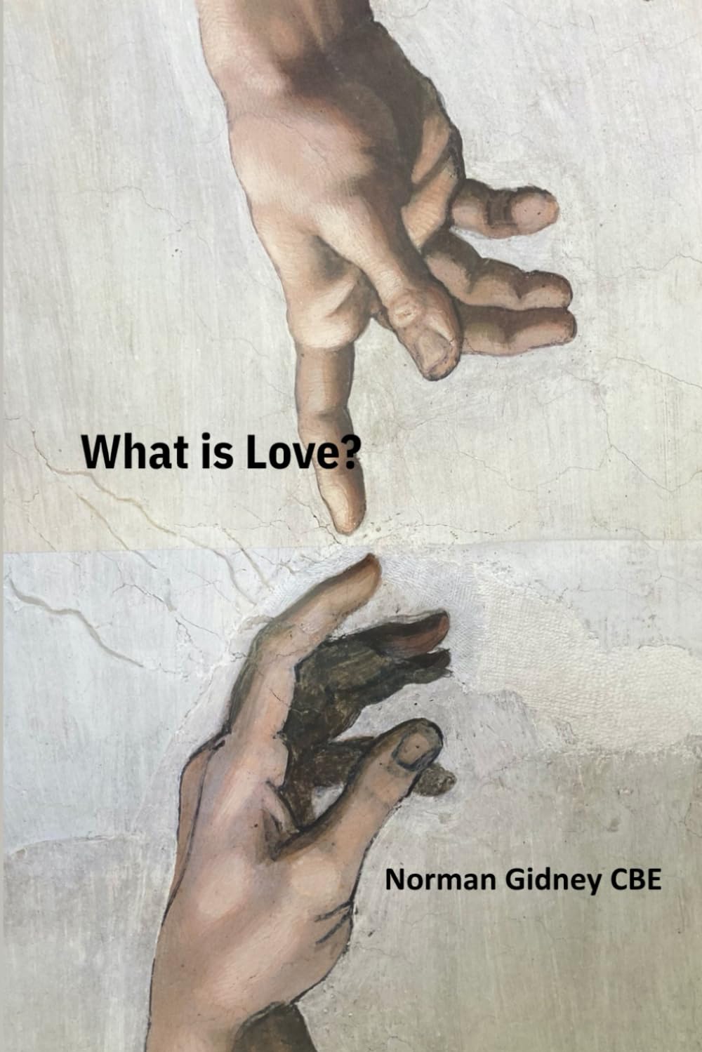What is Love?