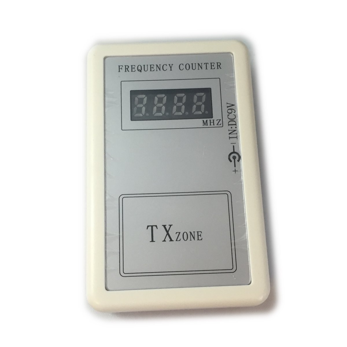 Amazon.co.jp: リモコン チェッカー 周波数カウンター キーレス