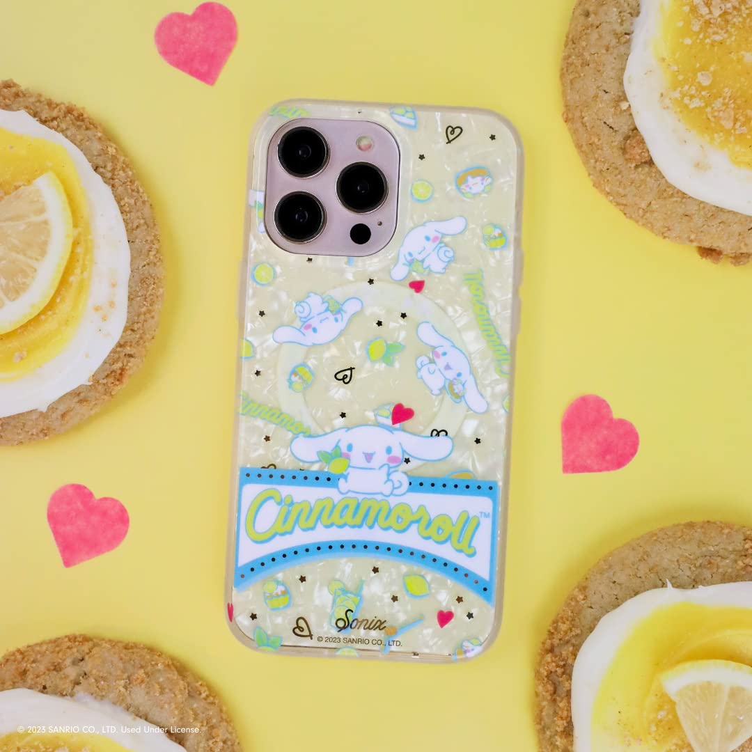 iPhone - momori Amazon.com: Sonix x Sanrio Case for iPhone 14 Pro