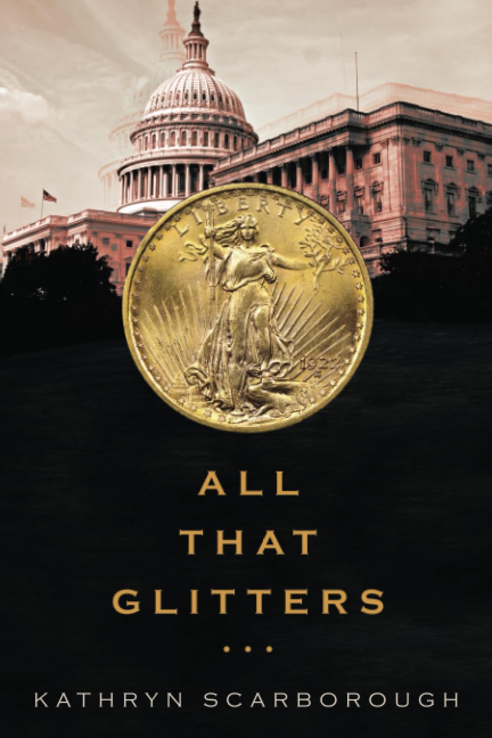 All That Glitters...