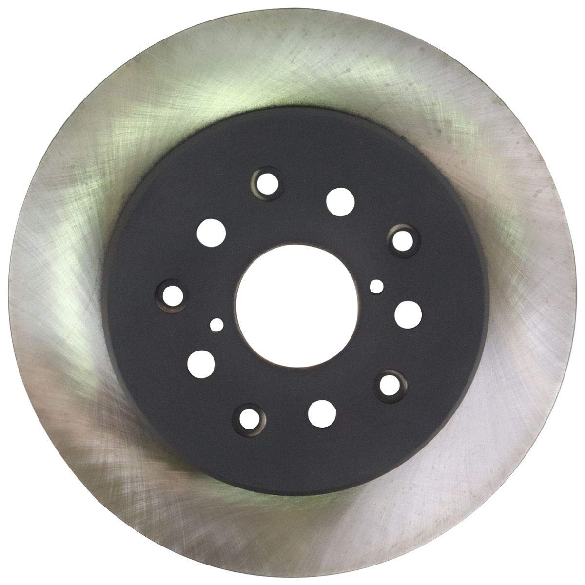 Genuine Toyota Parts 4243114150 Toyota Parts-Disc, Rr (42431-14150 