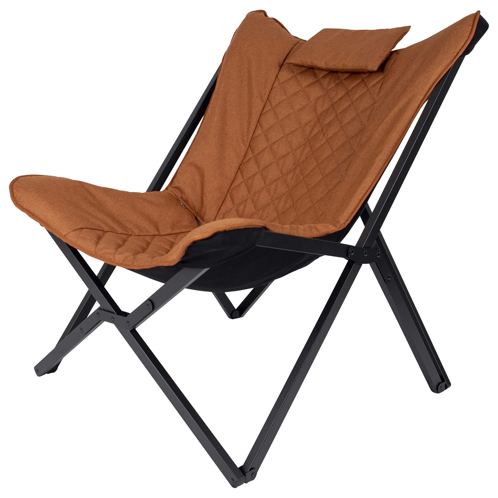 Bo-Camp - Urban Outdoor - Ottomane - Bromley - Rund