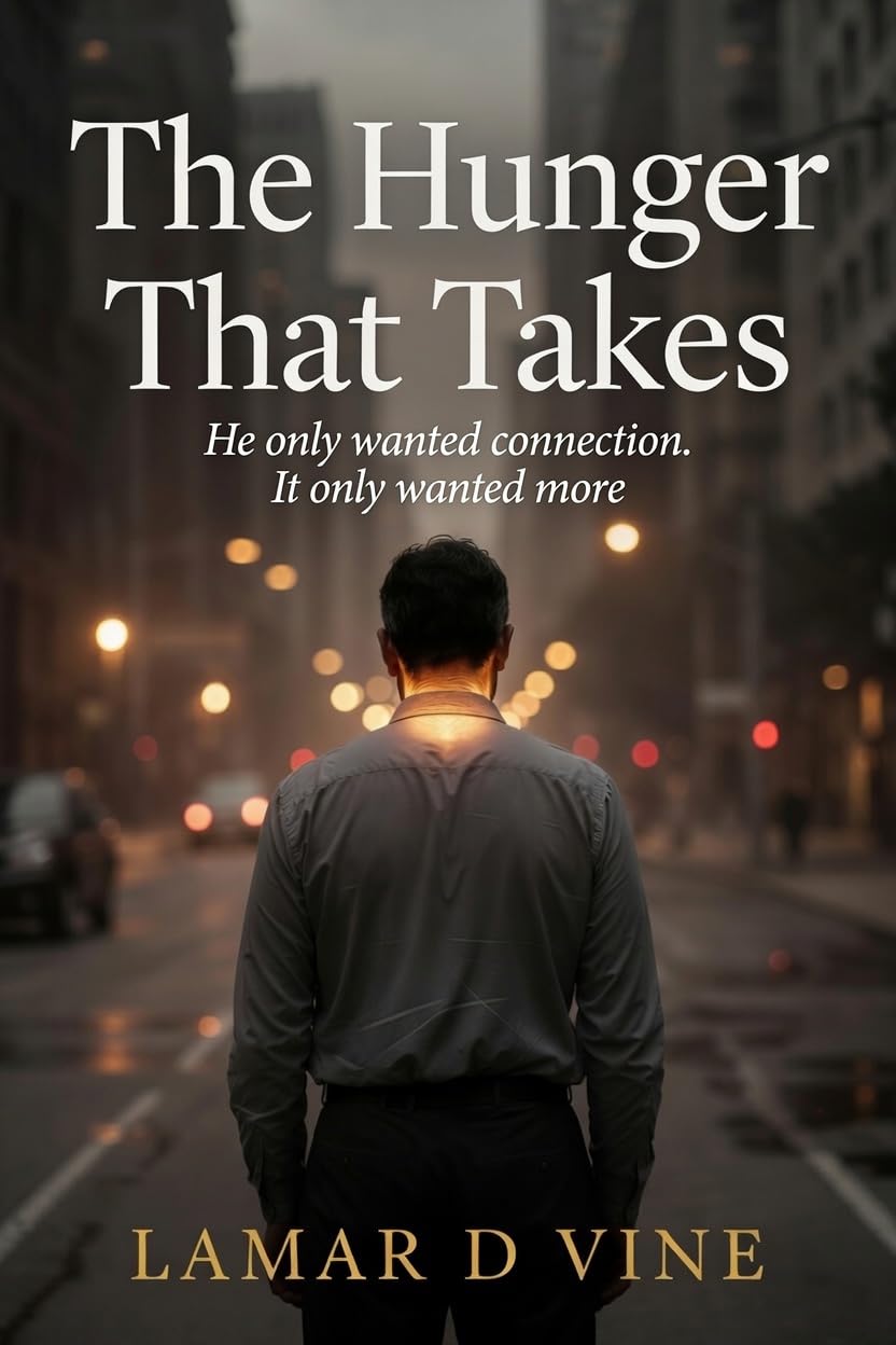 The Hunger That Takes
