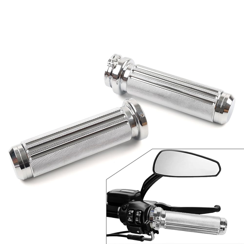 その他 inspired handle Amazon.com: generic SIKUAI Aluminum Motorcycle 1