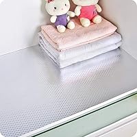 Vista 4 de MULLSAN Adhesivo para salpicaduras de cocina, textura de papel de aluminio autoadhesivo, resistente al aceite, resistente al polvo, extraíble