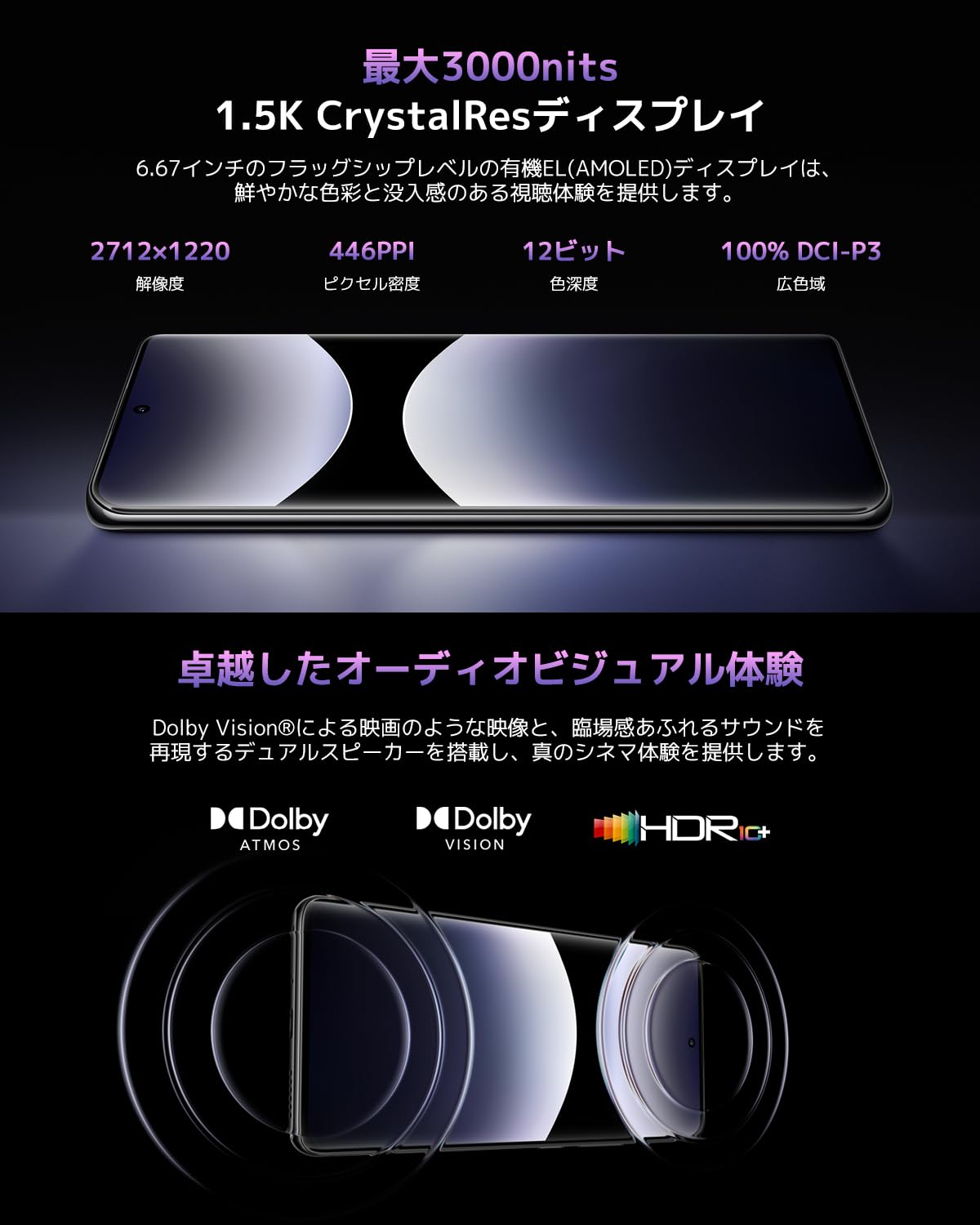 Amazon.co.jp: Xiaomi SIM-Free Smartphone, Redmi Note Pro 14, 5G, 8