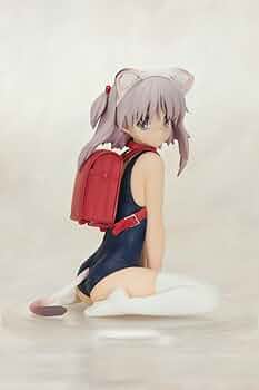 菜々子 ToHeart2 フィギュア 61AhjaLE23L._AC_UF350,