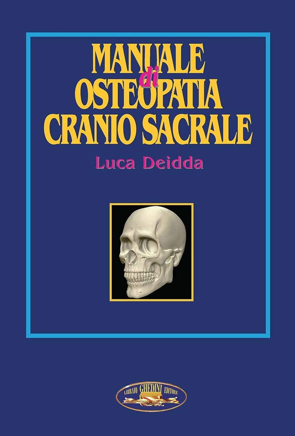 Manuale Di Osteopatia Cranio Sacrale - 4