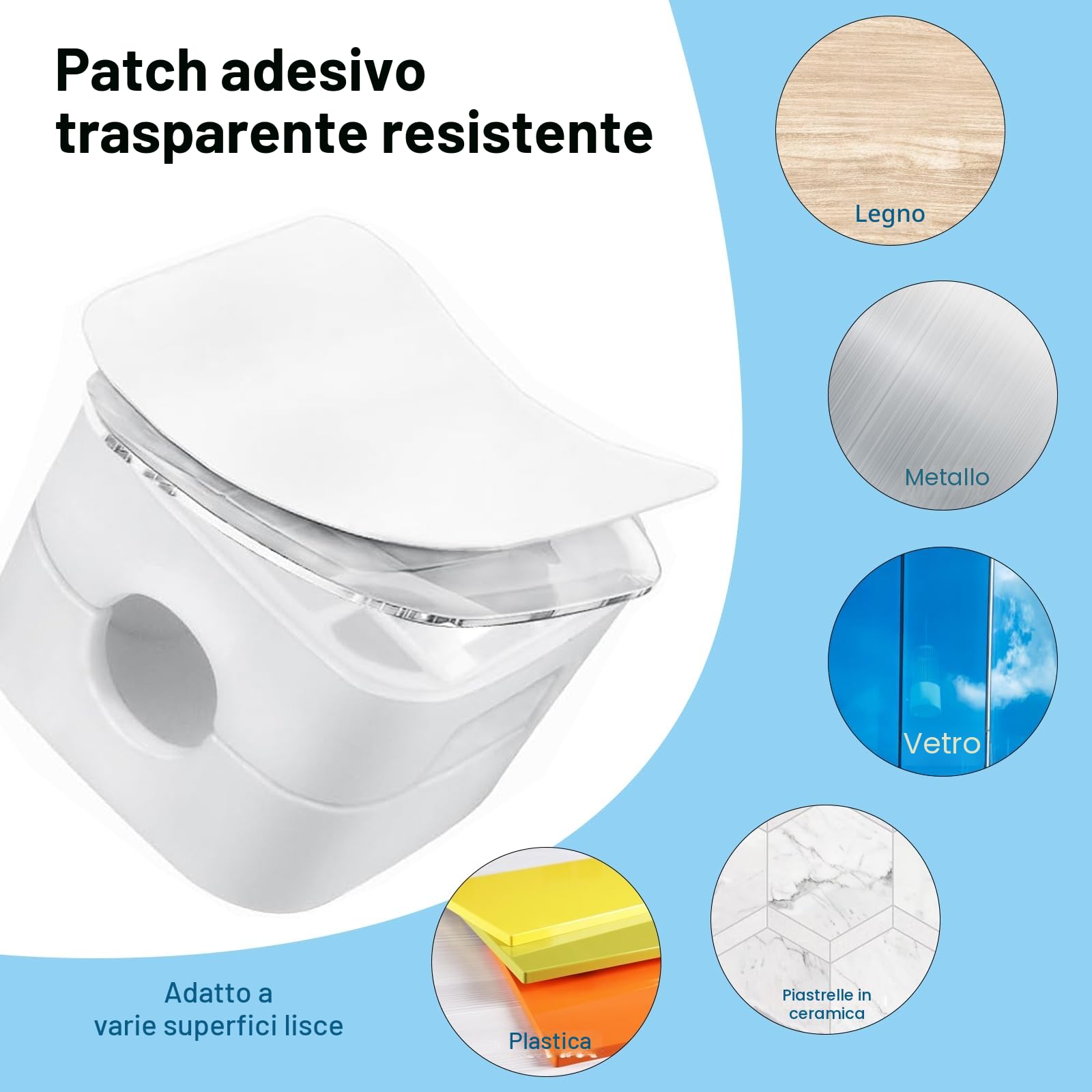 8 Pezzi Supporto per cavi magnetico, Organizer per la gestione dei cavi con clip, supporto per cavi di gestione dei cavi, per comodino, scrivania, USB, cavo audio, Bianco