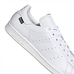 Stan Smith Lux GTX: IG8662 Footwear White / Core Black / Footwear White Stan Smith Lux GTX: IG8662 Footwear White / Core Black / Footwear White