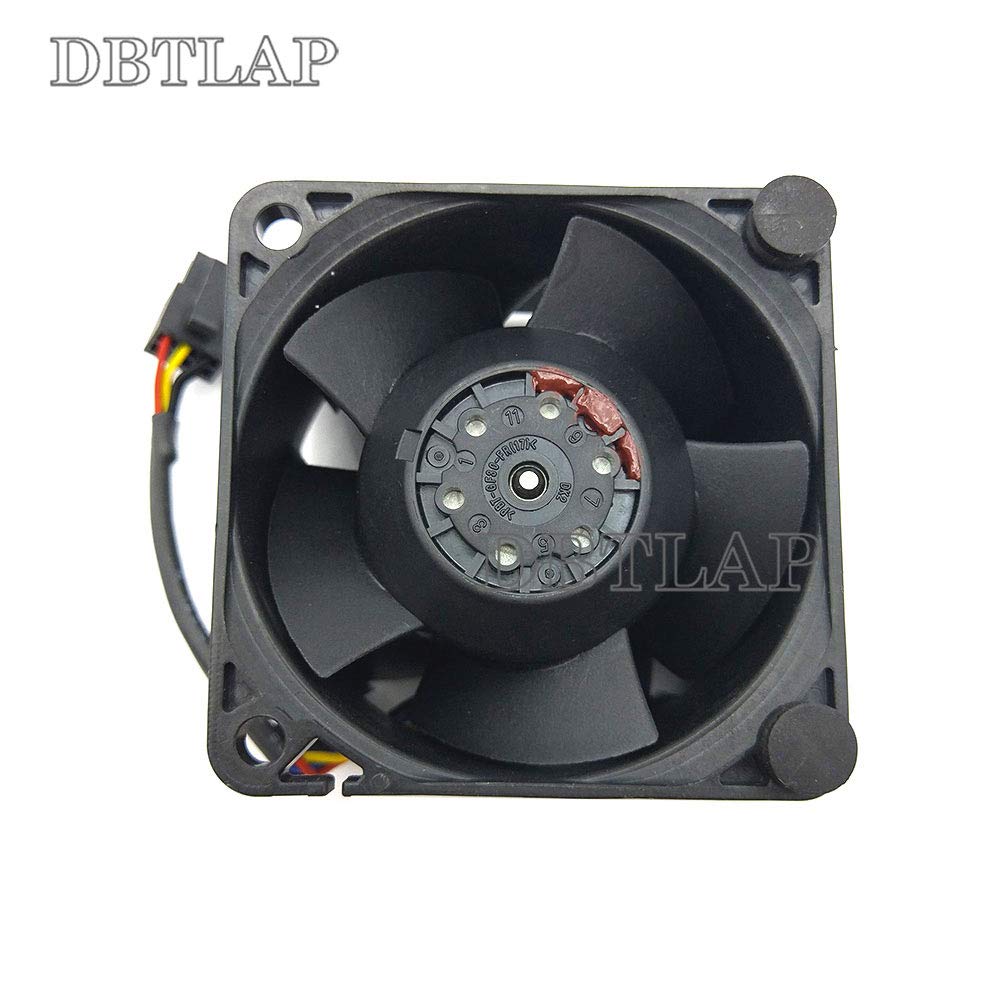 HP Gen9 778102-001 790536-001 DL80 wentylator chłodzący