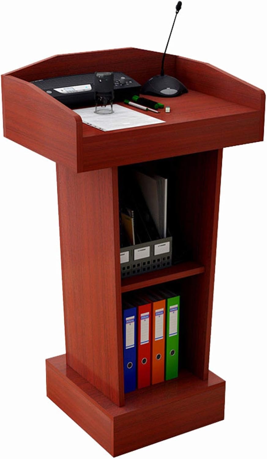 Podium Presentation Lectern Stand Professional podium