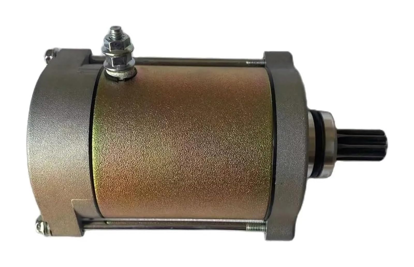 Motorino Di Avviamento Per Moto Per CF MOTO 450CC 550CC ATV UTV QUAD Parti 0GR0-091100 Per Cforce Per Zforce Modello Motorino Di Avviamento Assy