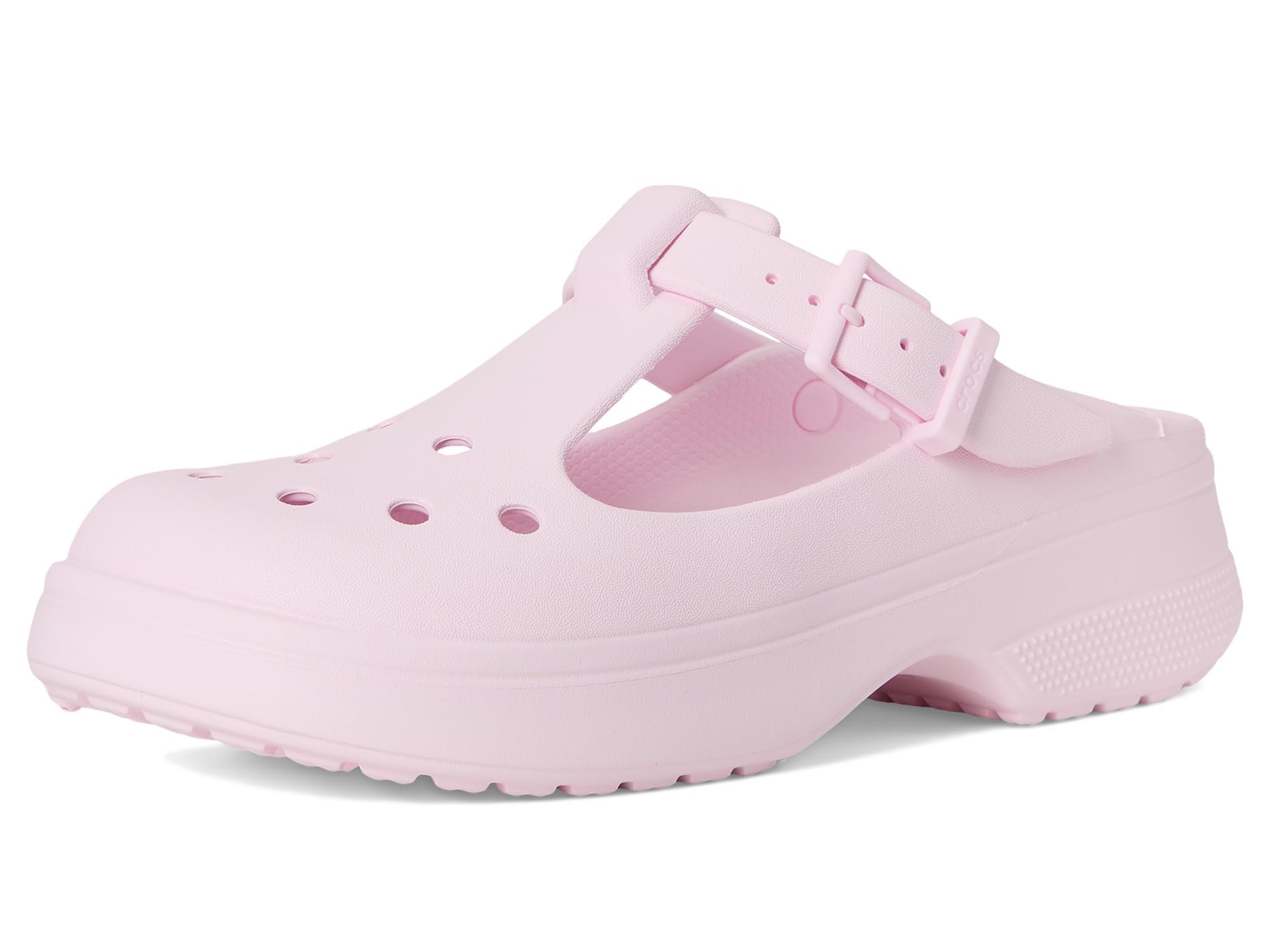 Crocs Classic Mary Jane Clogs, Mary Janes for Women ZoccoliUnisex - Adulto