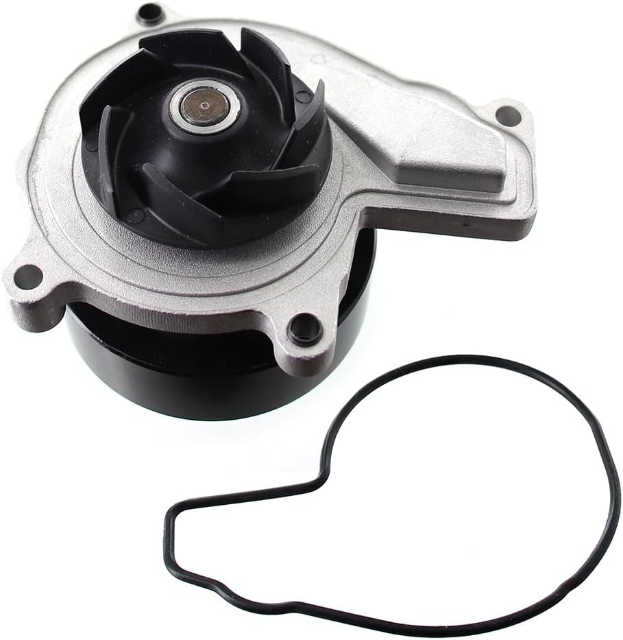 SKF VKPC 88318 Water Pump with Seals