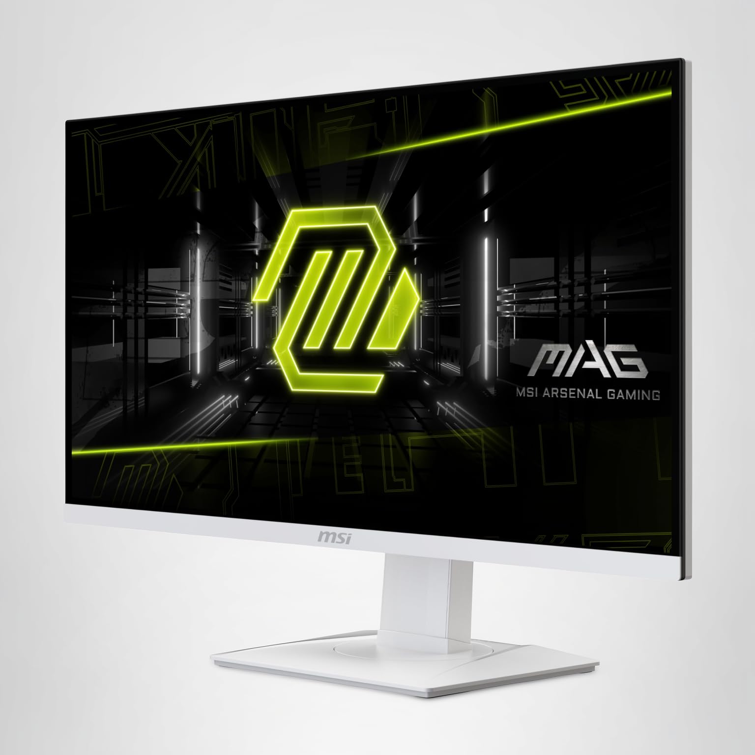 Amazon.com: msi MAG274QRFW 27-inch 2560 x 1440 (QHD) Computer