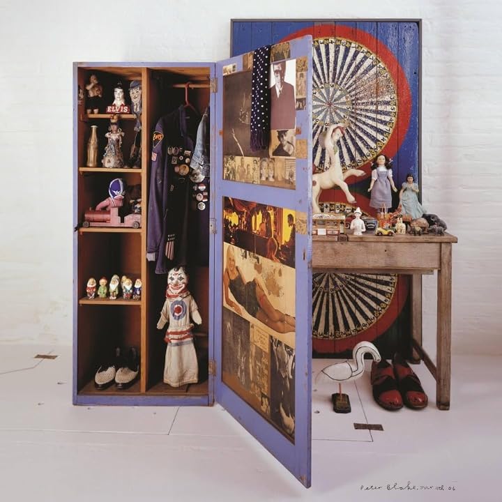 DKD Stop The Clocks Audio cd-picture-16