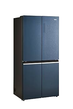 Haier フレンチドア冷蔵庫 大容量470L Amazon | ハイアール(Haier) 冷蔵庫 470L フレンチドア 幅83cm 4