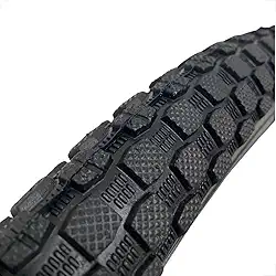 Pneu Bike Bicicleta Mtb Shiver Aro 26 x 2.125 Tipo Scorpion Balão Cravo Banda Leve