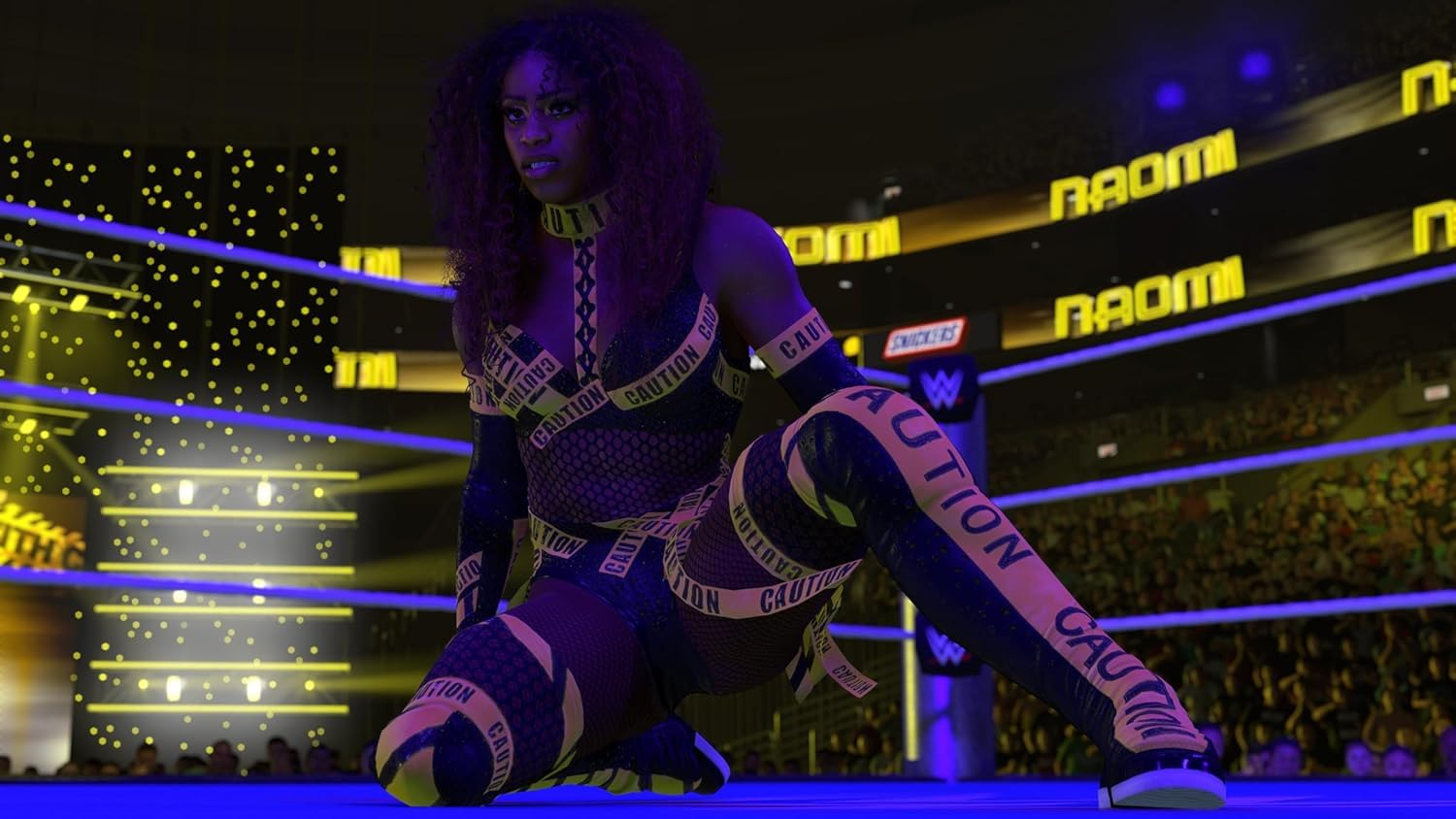 WWE 2K26: Standard Edition | Xbox Series X|S Digital Code — view 5